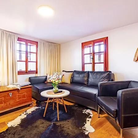 Apartments No.59 Loket Exterior photo