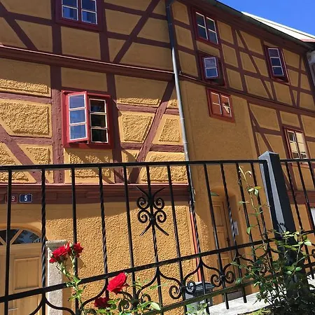 Apartments No.59 Loket Exterior photo