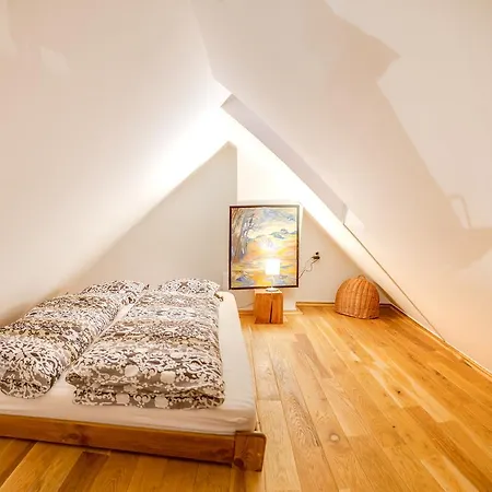 Apartments No.59 Loket Exterior photo