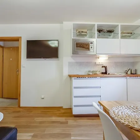 Apartments No.59 Loket Exterior photo