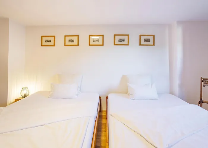 Apartments No.59 Loket
