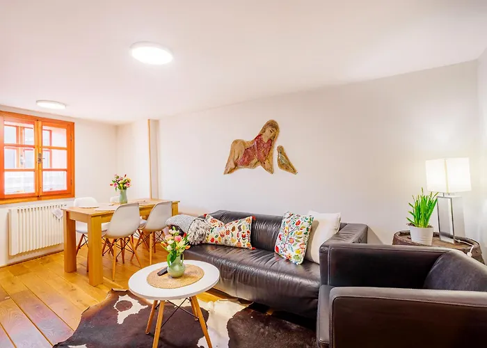 Apartments No.59 Loket