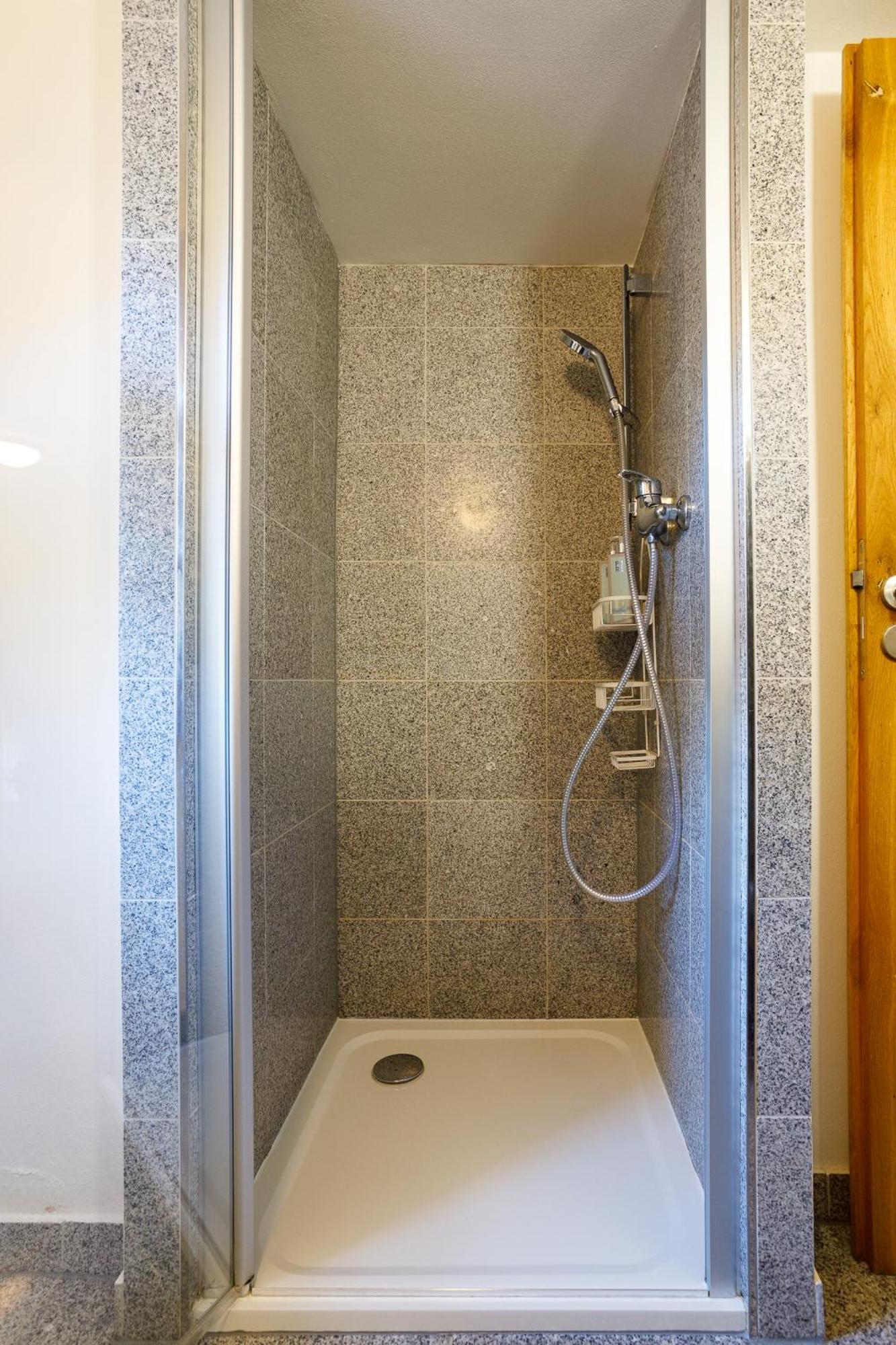 Apartment No.59 Loket