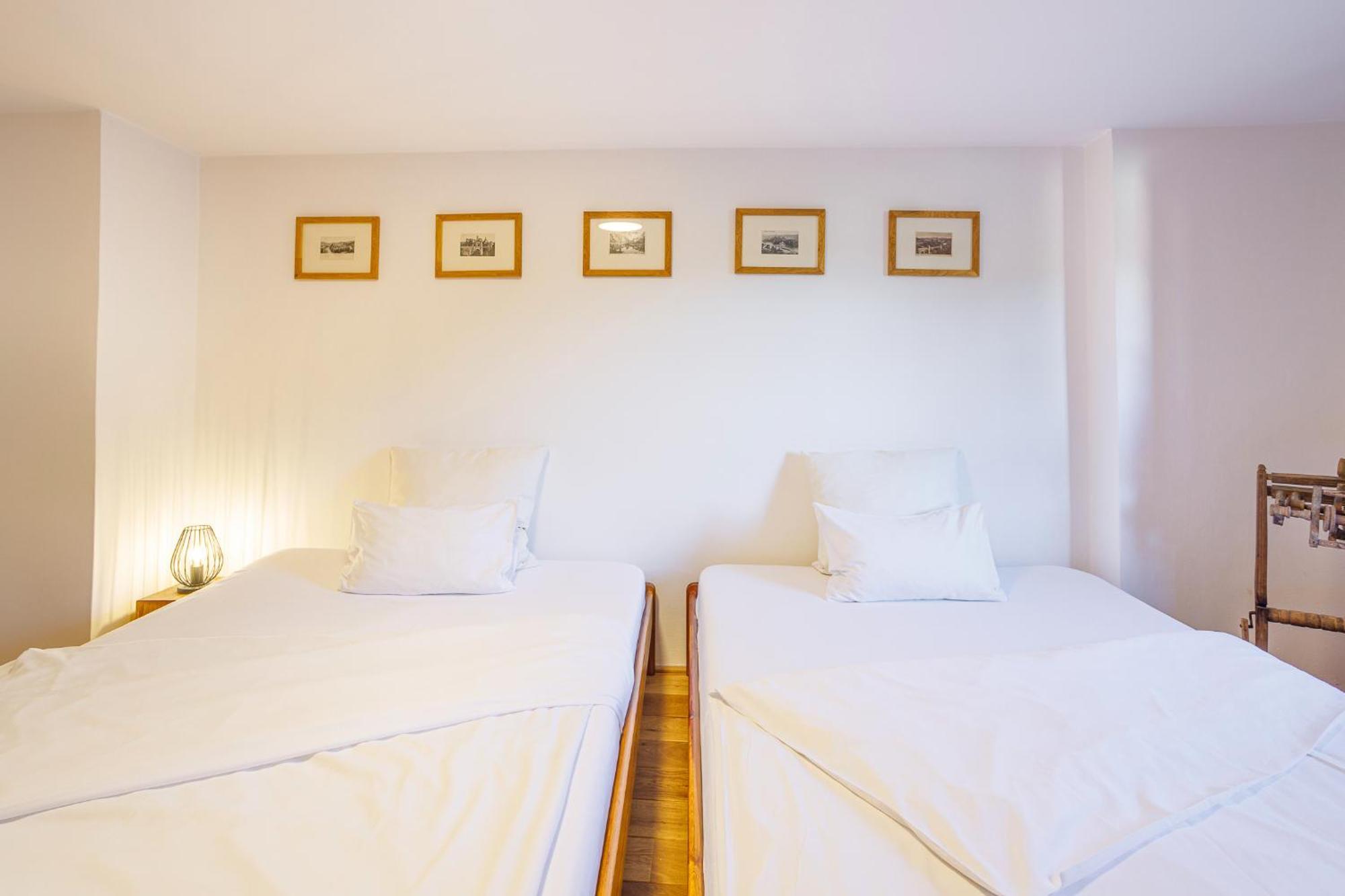 No.59 Apartment *