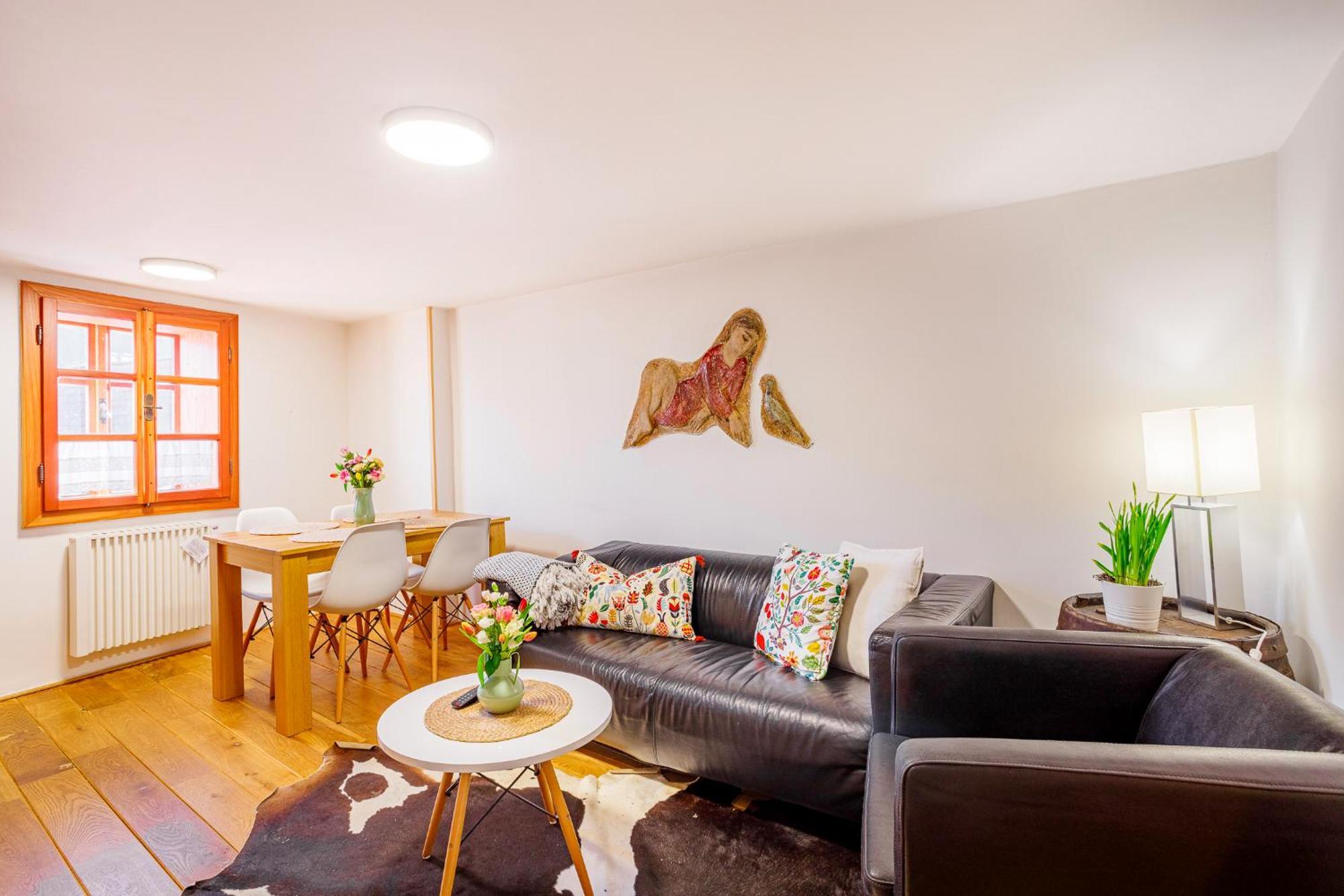 Apartment No.59 *
