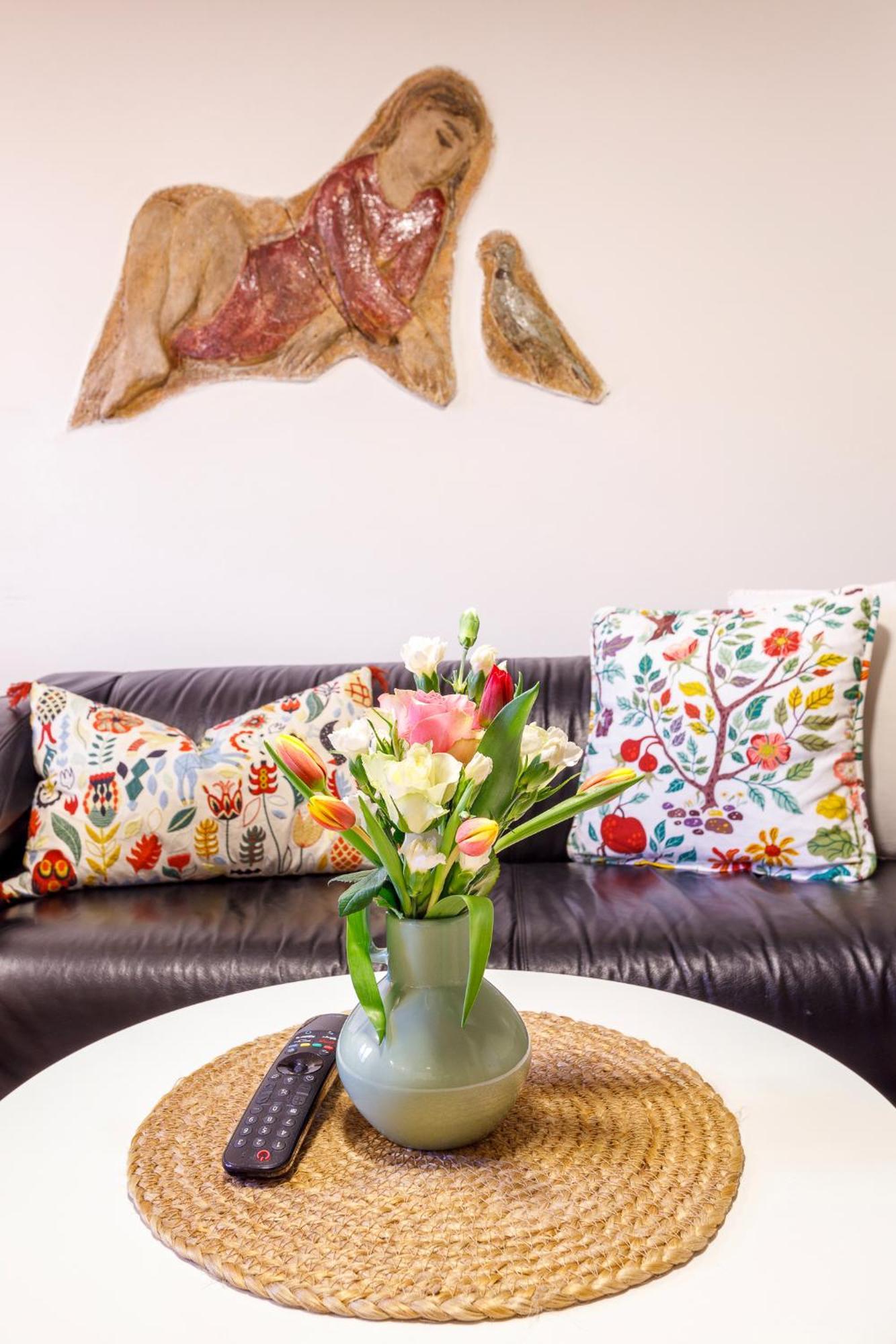 Apartment No.59 Loket