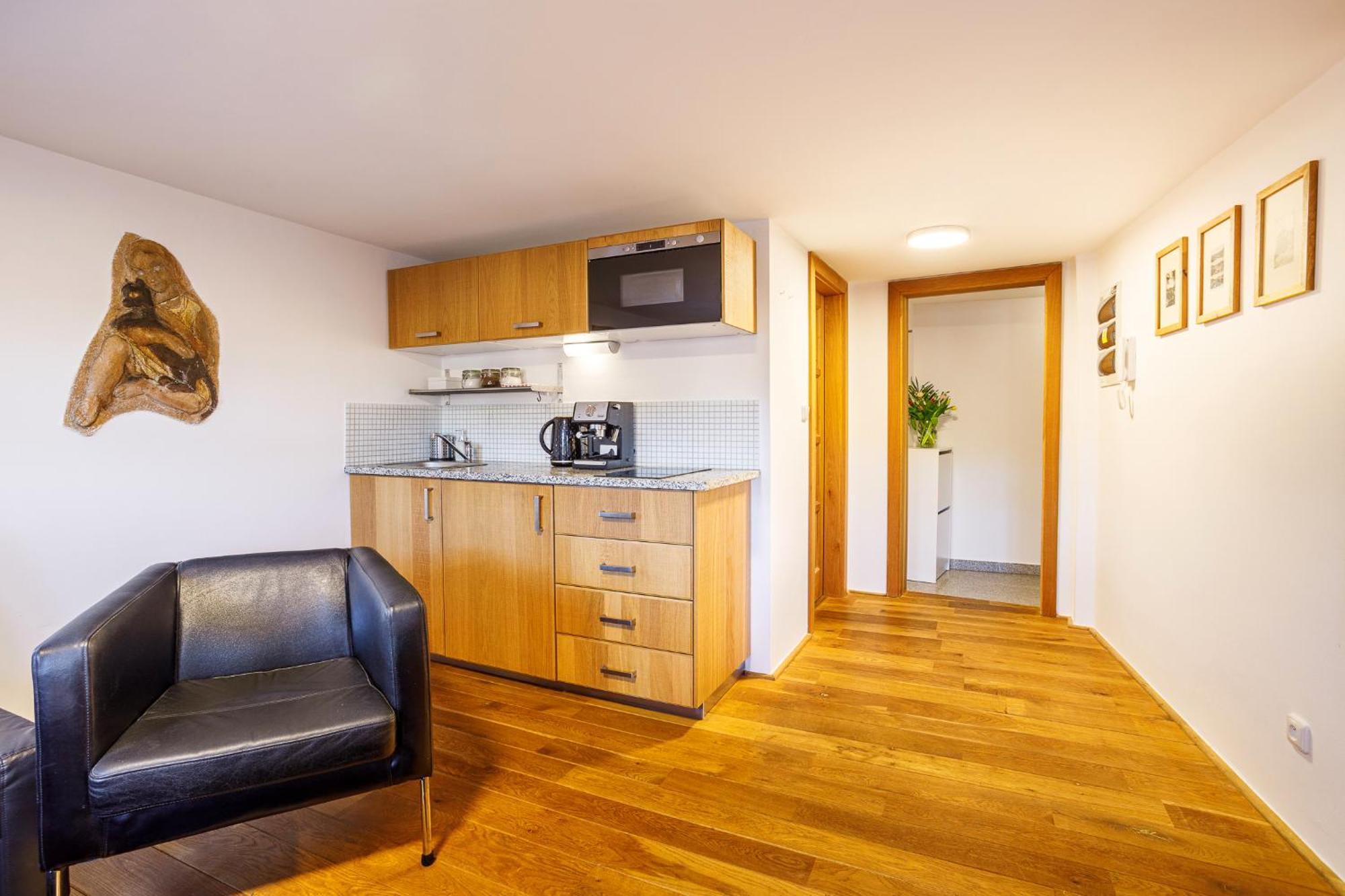 No.59 Apartment