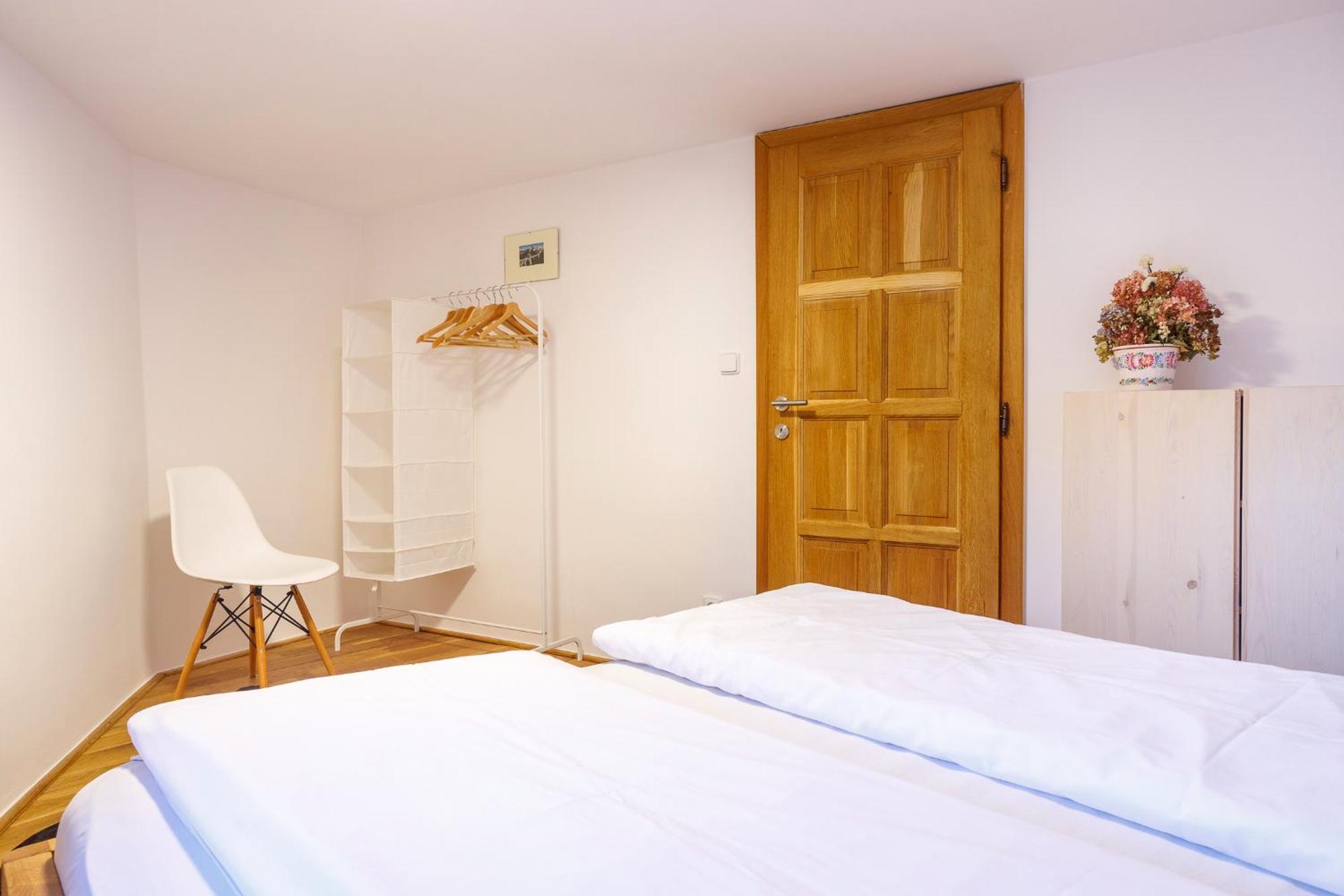 No.59 Apartment *
