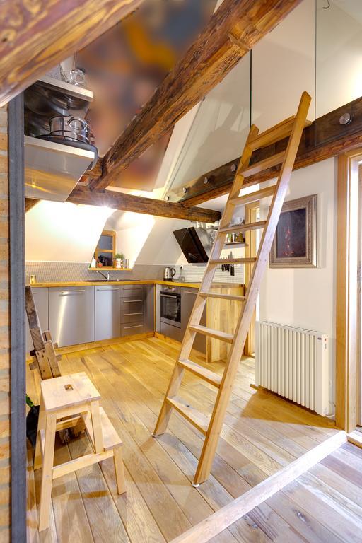 No.59 Apartment Loket