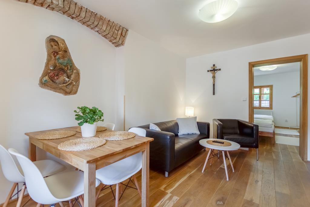 No.59 Apartment Loket